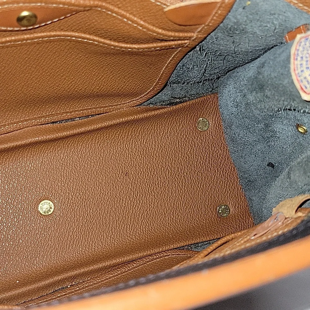 Dooney & Bourke used good